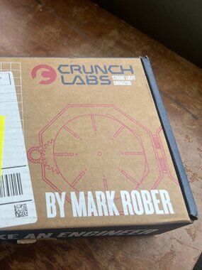 Crunch Labs